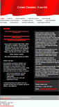 Mobile Screenshot of chinachannelltd.com